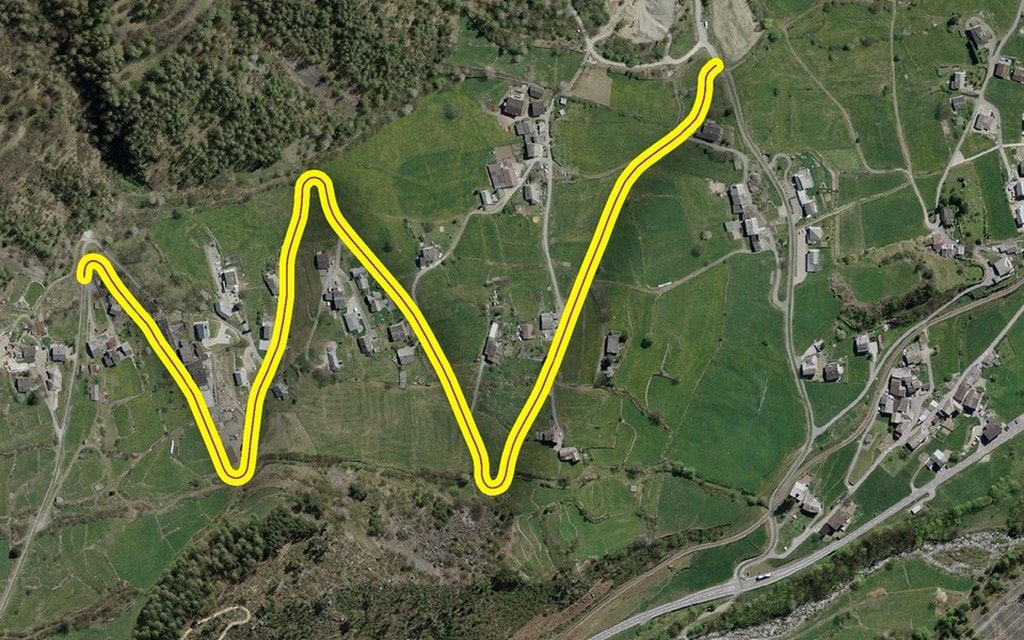Karte RM Selvaplanastrasse  W 1200  H 0 430fe