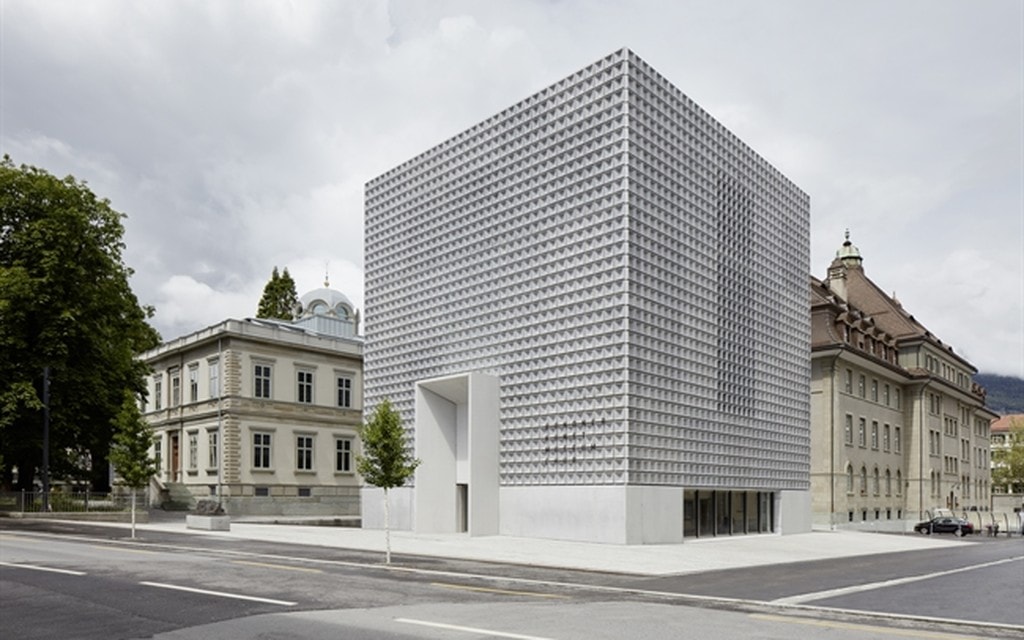 Kunstmuseum Chur  W 650  H 0 87b6c