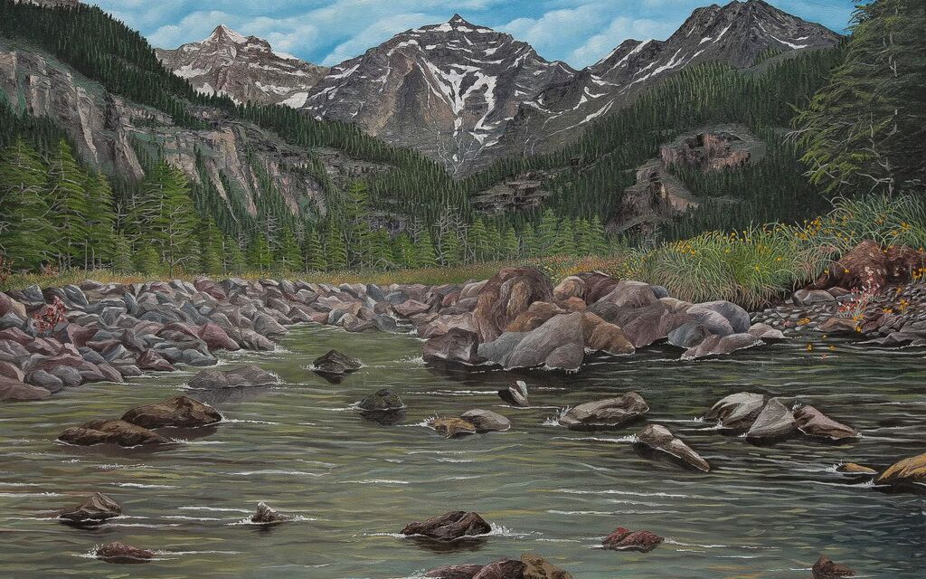 La Bellezza Perduta D5e2a