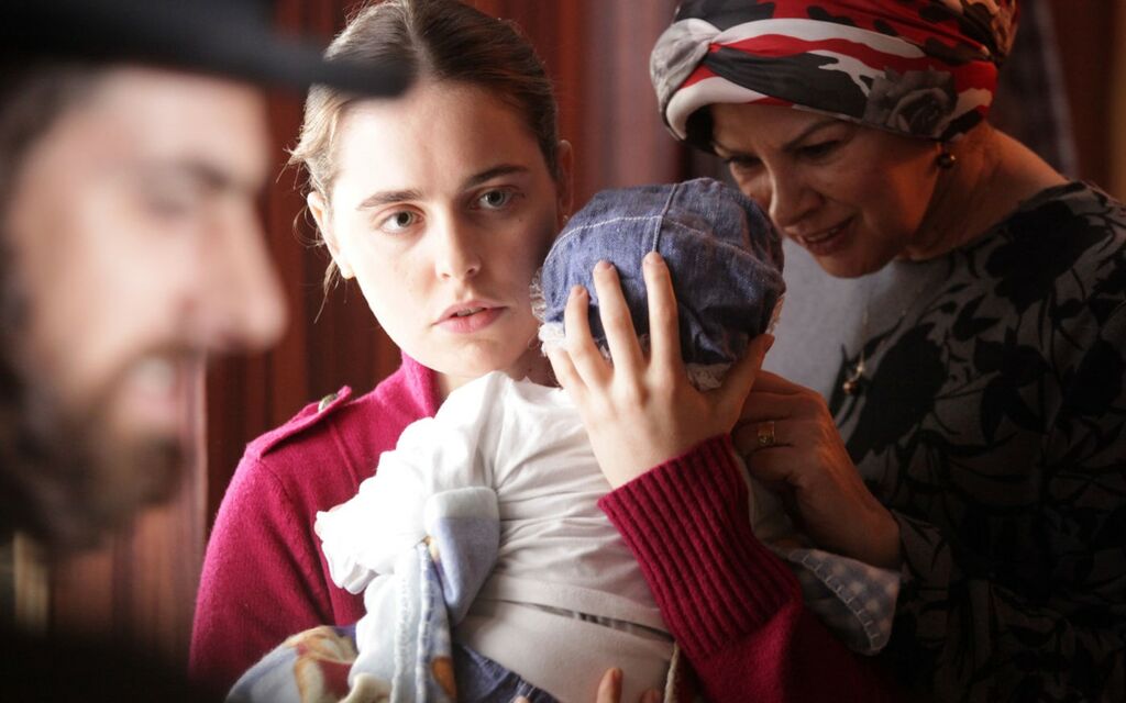 La Sposa Promessa 2012 Rama Burshtein 13 3e32e