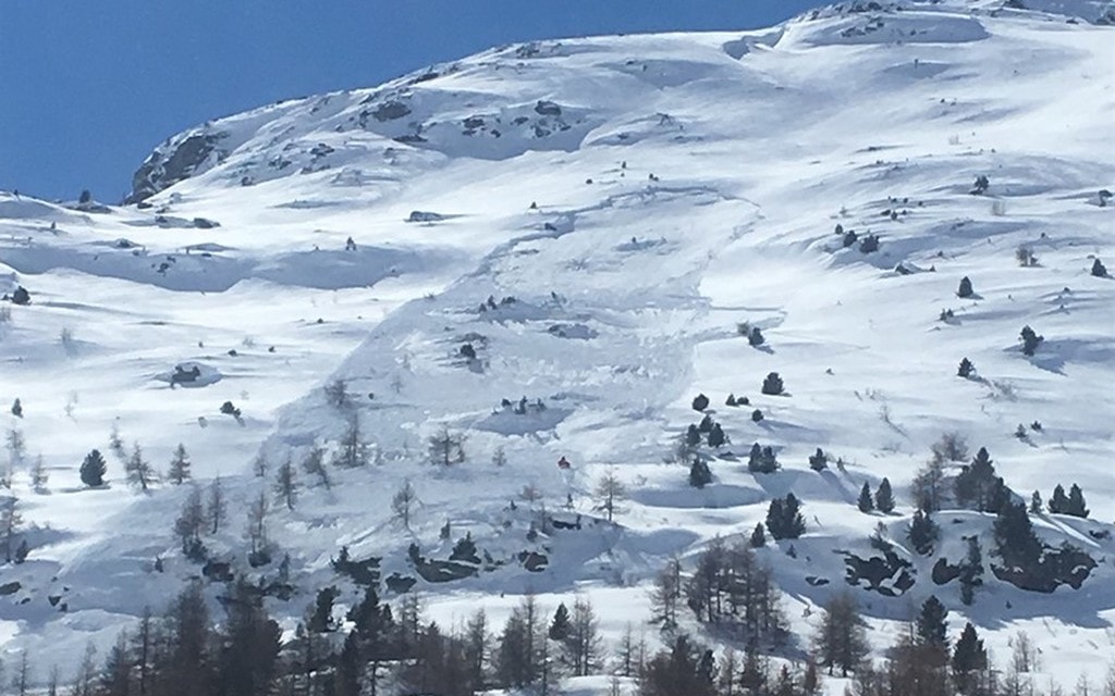 Lavina Bernina Suot Ad5f5