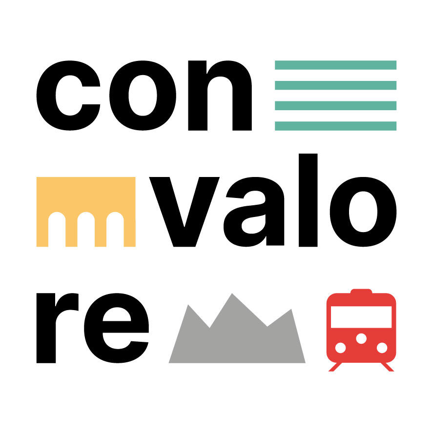 Logo ConValoRe 03d81