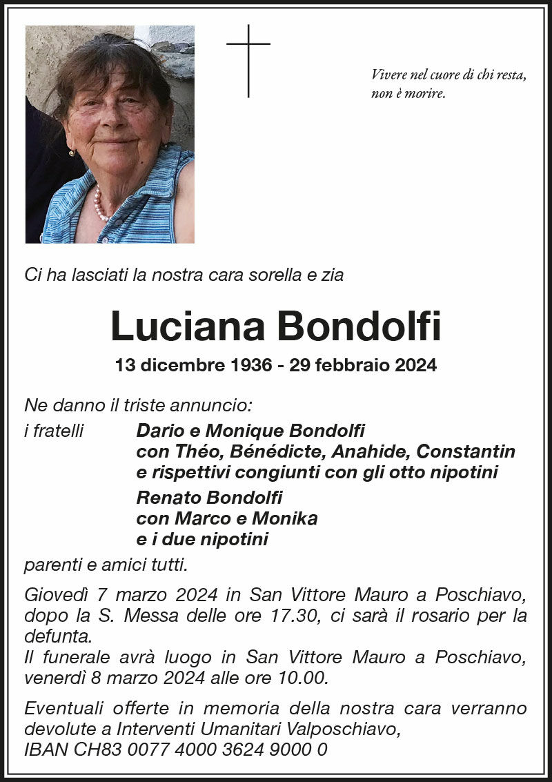 Luciana annuncio 1067d