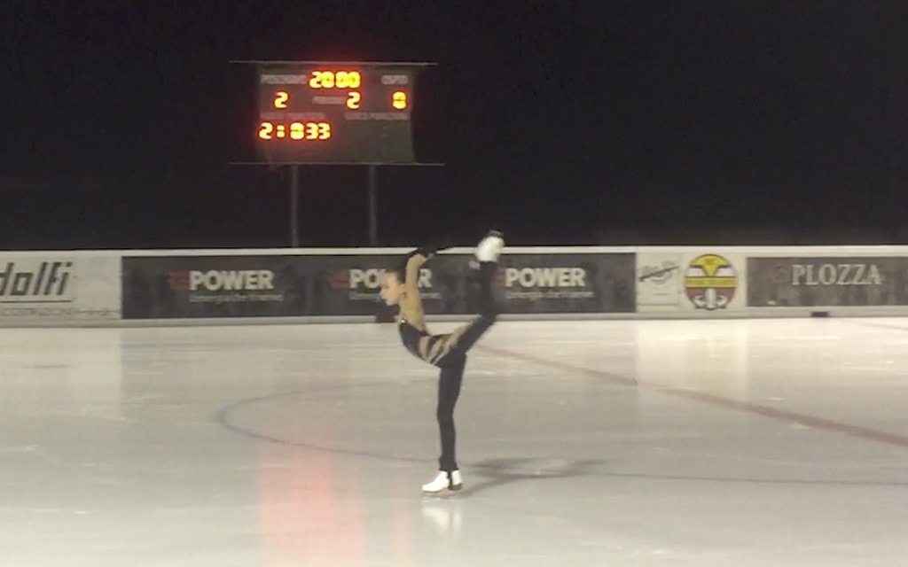 Manila Rada Pattinaggio 04865