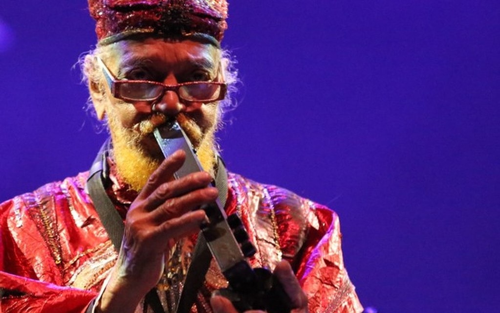 Marshall Allen C3d7c