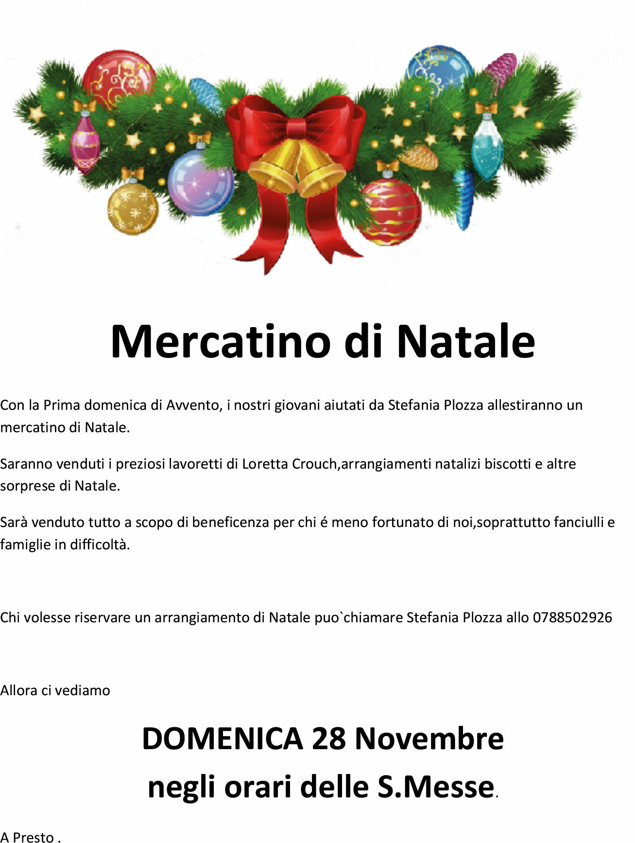 Mercatino di Natale ac4cc