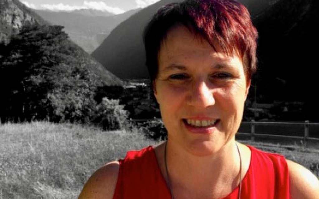 Michela Cazzaniga 7ed0b