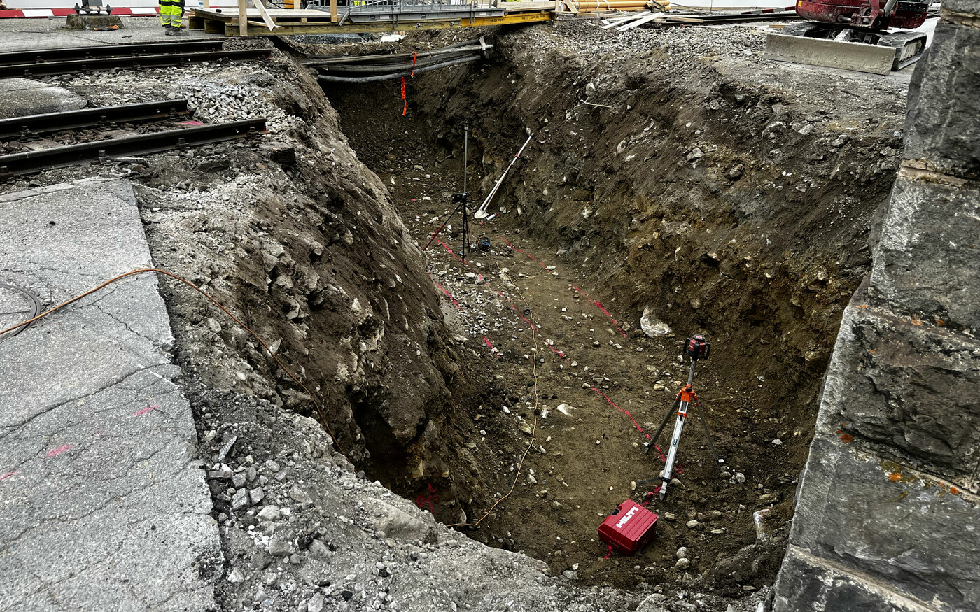 Miralago Stazione Lavori 896cd