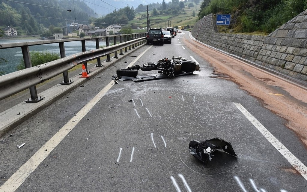 Miralago Incidente F42ca