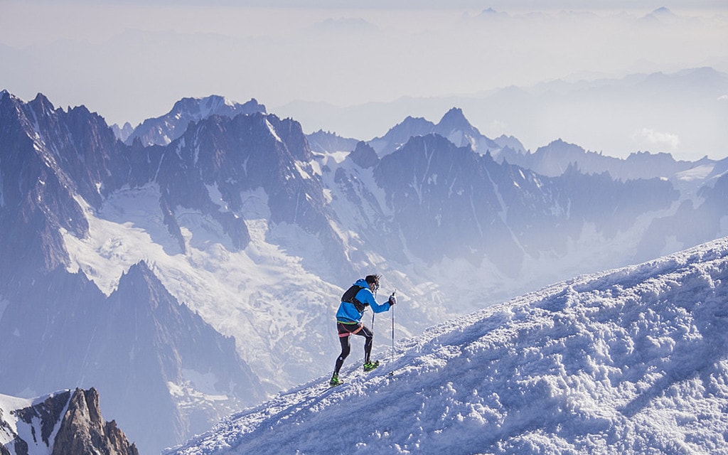 Monte Bianco Record Ortles GM 15 3574 7af92