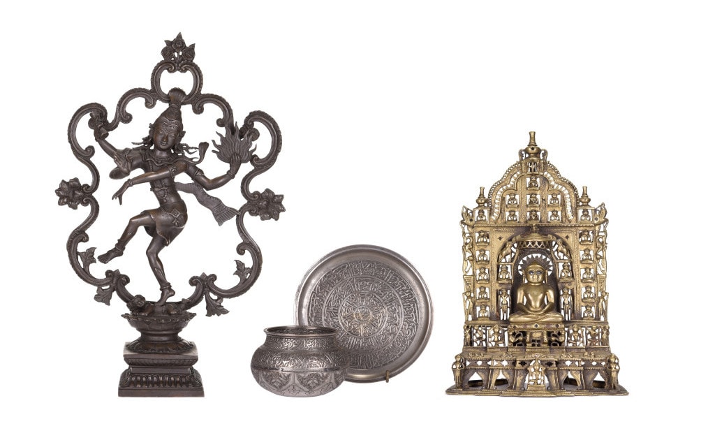 Museo Valposchiavo Opere Indiane 06adb