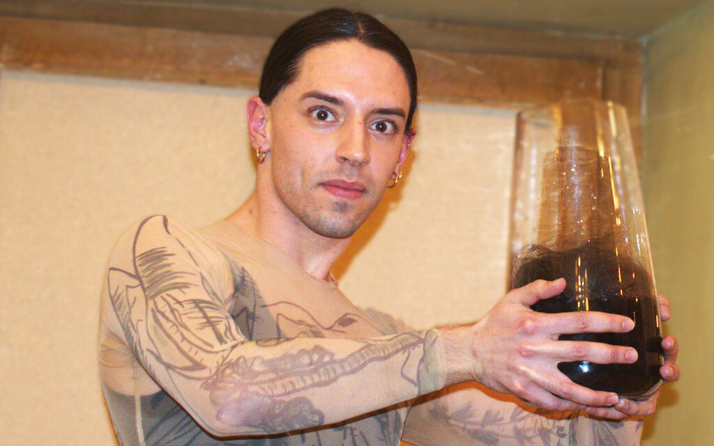 Neil Hoener Riverbero 4e247