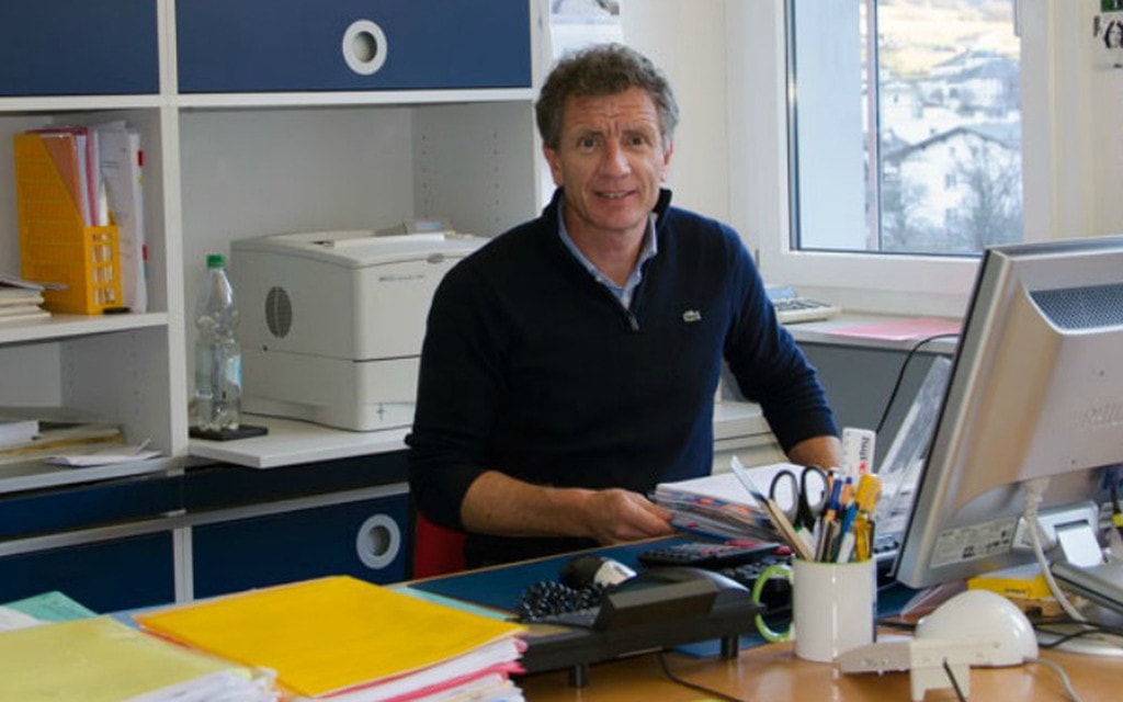 Nicola Passini 3e178