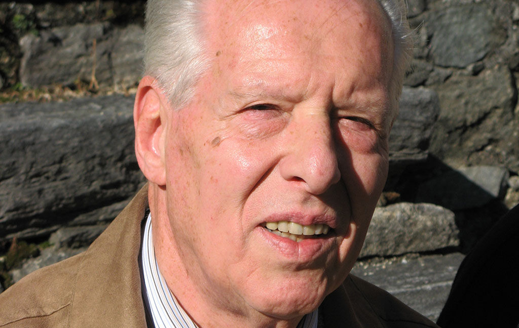 Otto Rauch Foto Paolo Tognina C6aaf