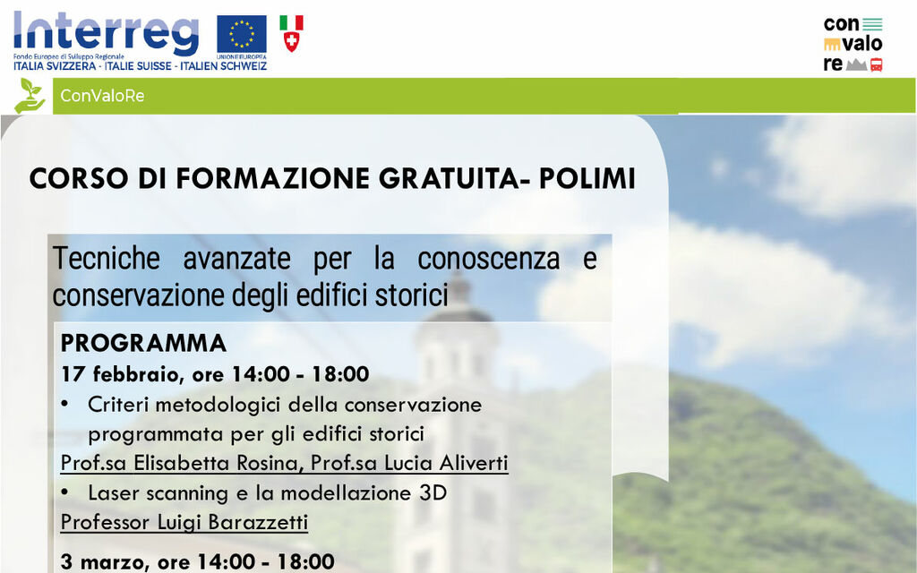 POLIMI Febbraio Marzo Maggio 62b73