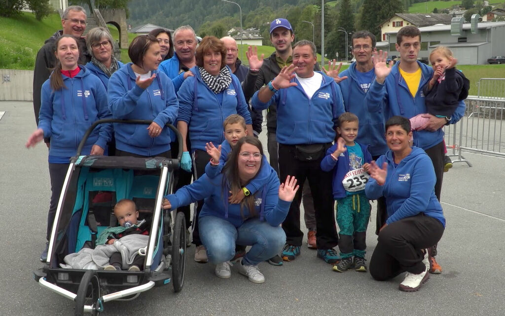 Passione Sport Corsa Bf313