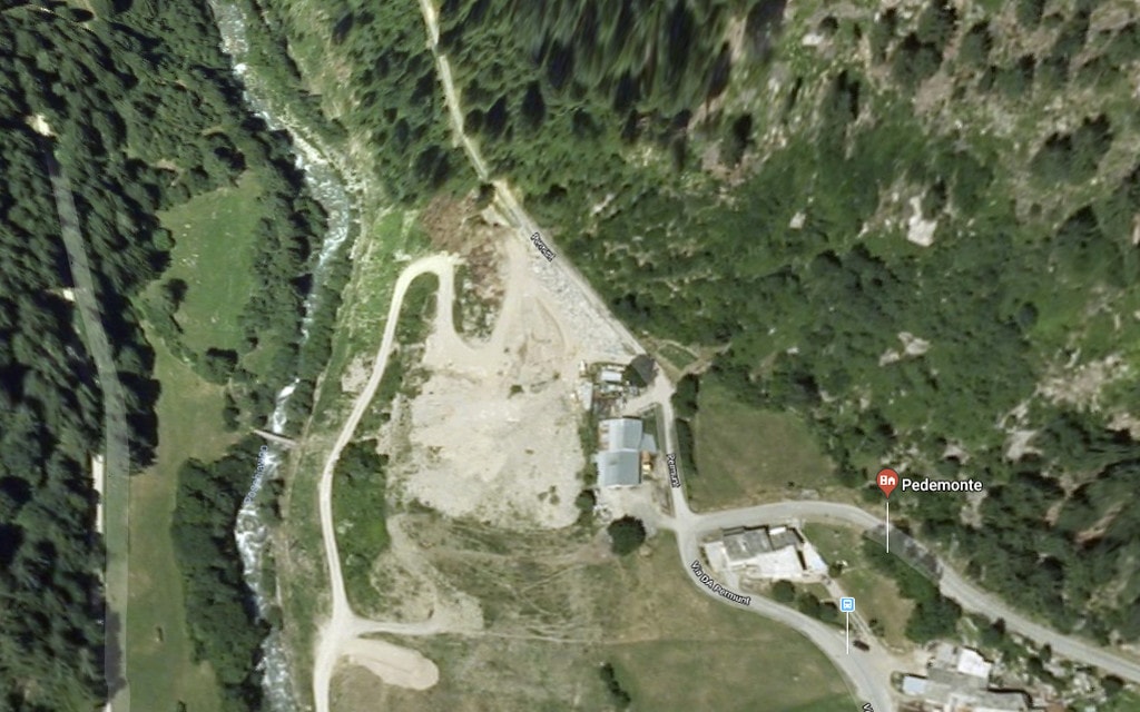 Pedemonte Eae8f