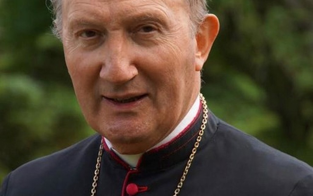 Peter Bürcher Dc978