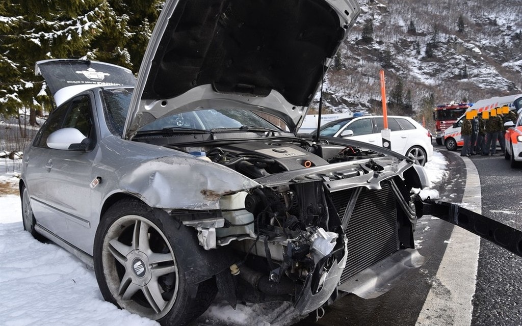 Pian San Giacomo Incidente 2cb0e