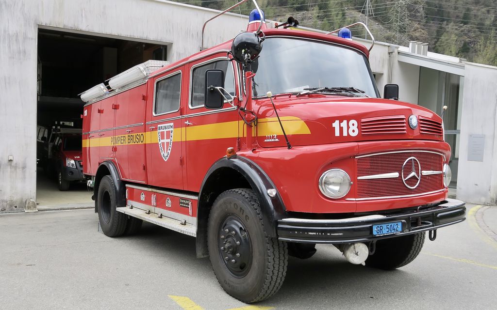 Pompieri Brusio 2021 7526 Ff5d7