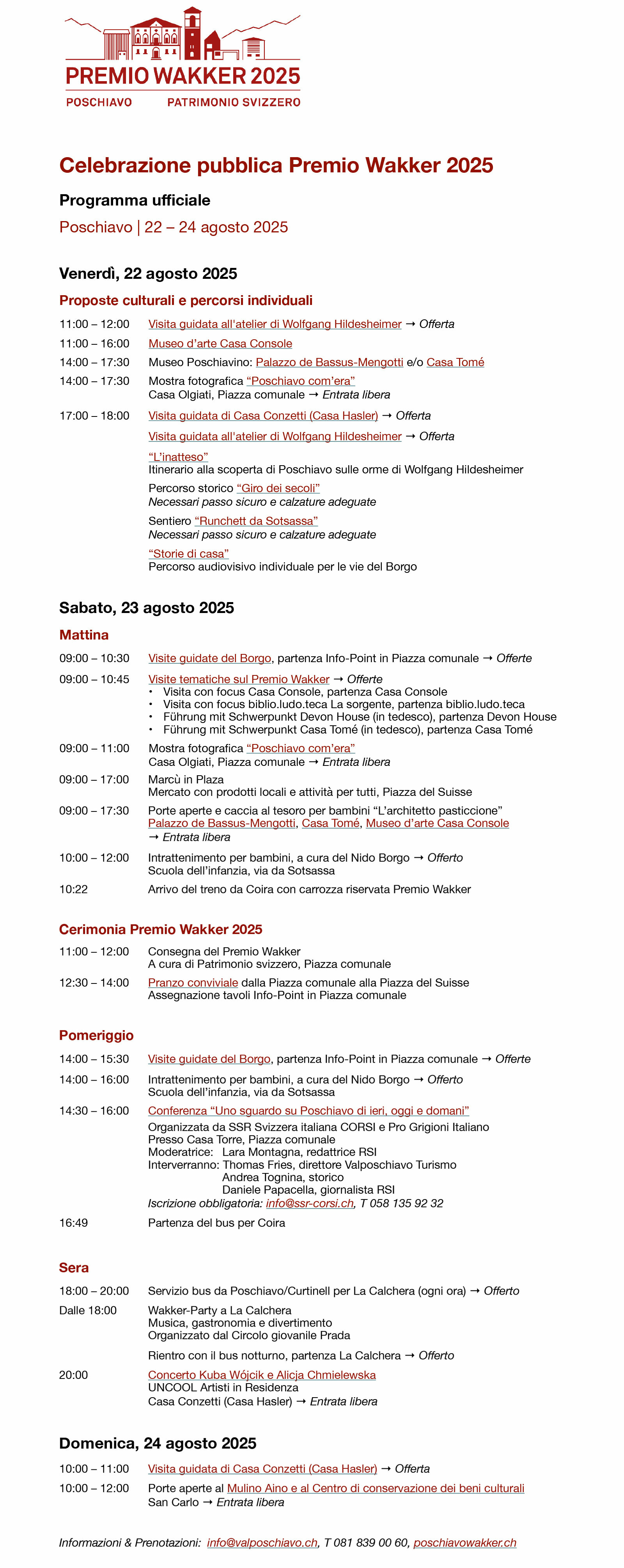 Programma Wakker 4686e