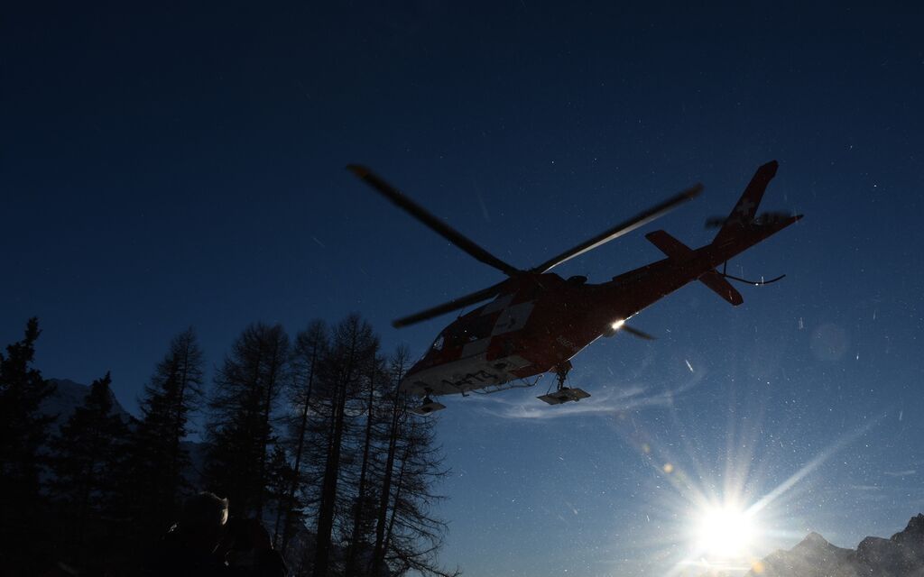 Rega Scuol Schlittelunfall Symbolbild  W 1600  H 0 7d532