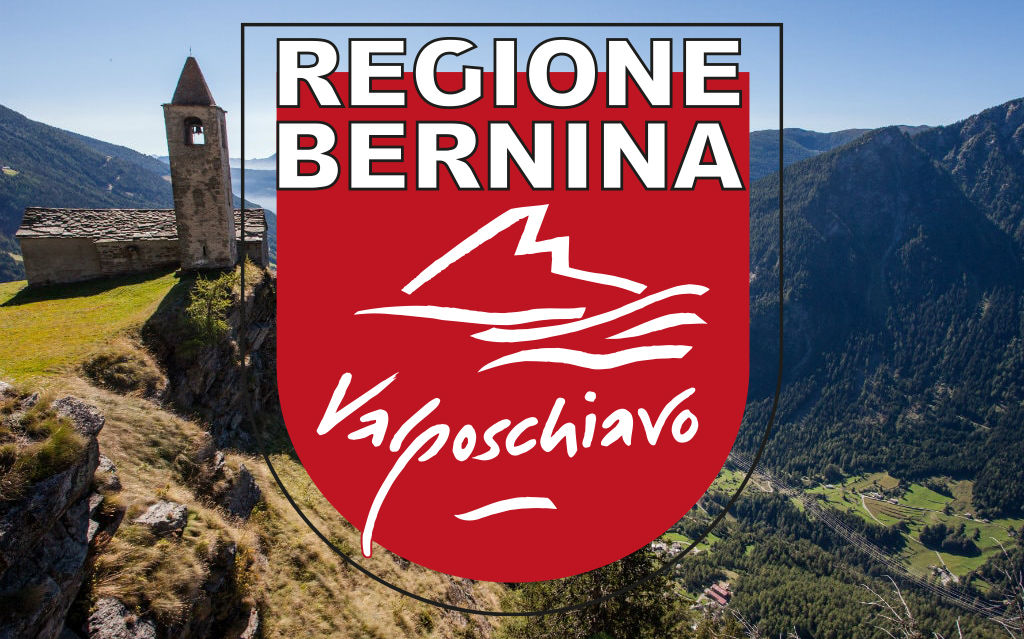 Regione Bernina 5481a