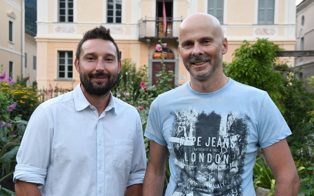 Remy Storni Riccardo Lurati 774ff