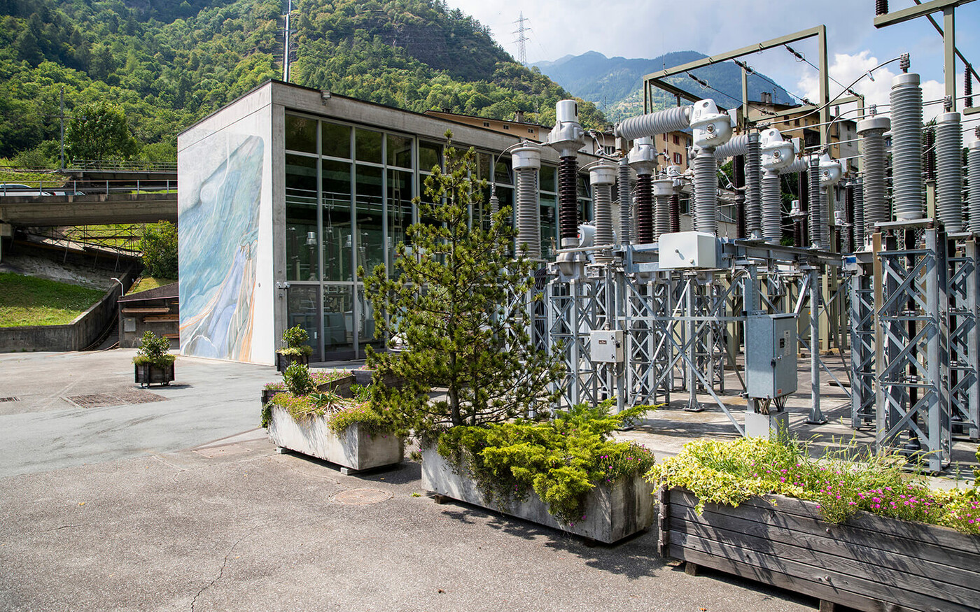 Repower Centrale Campocologno 2e323