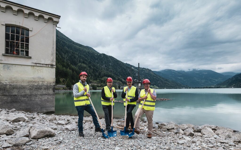 Repower Miralago F1525