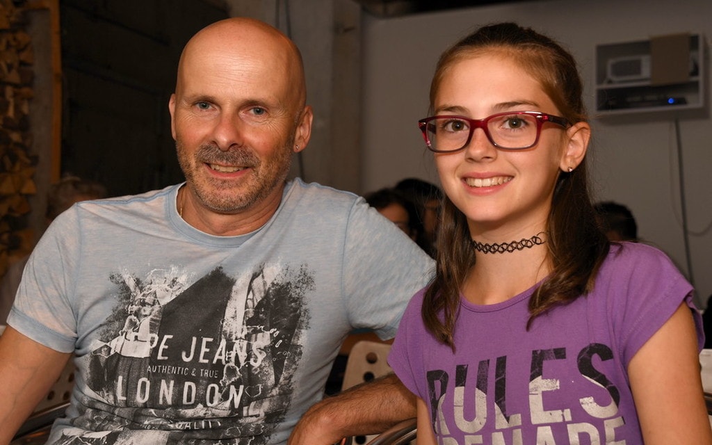 Riccardo Lurati Anastasia Zenker Cc244