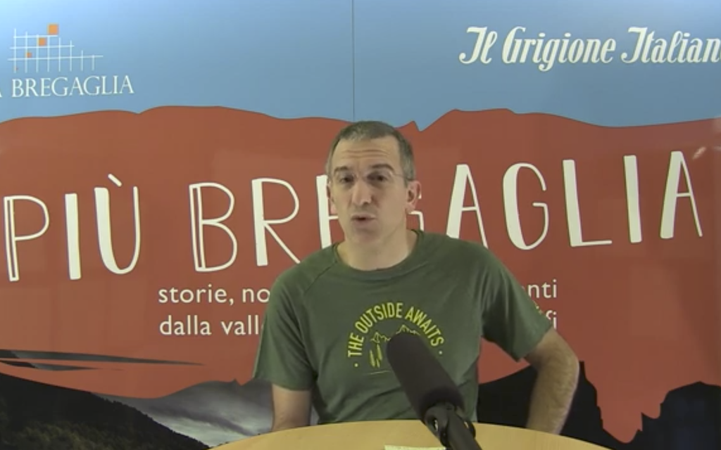 Rodolfo Giovanoli Cc911