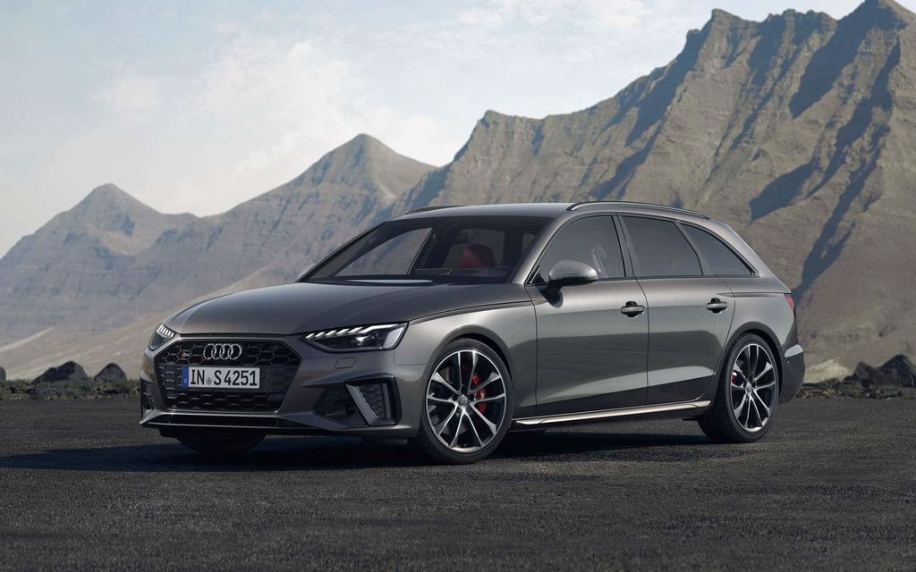 S4 Avant Frontedef 36c3a