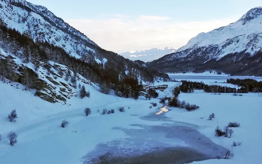 SILS Chiusura Strada Orizzontale 11315