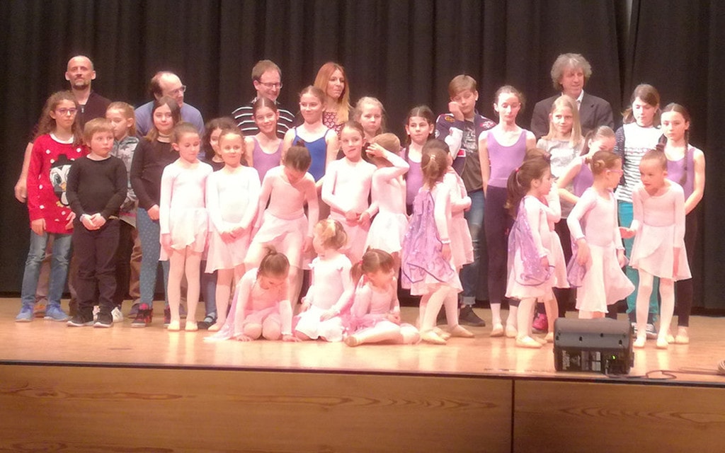 Saggio Prime Note 6427a