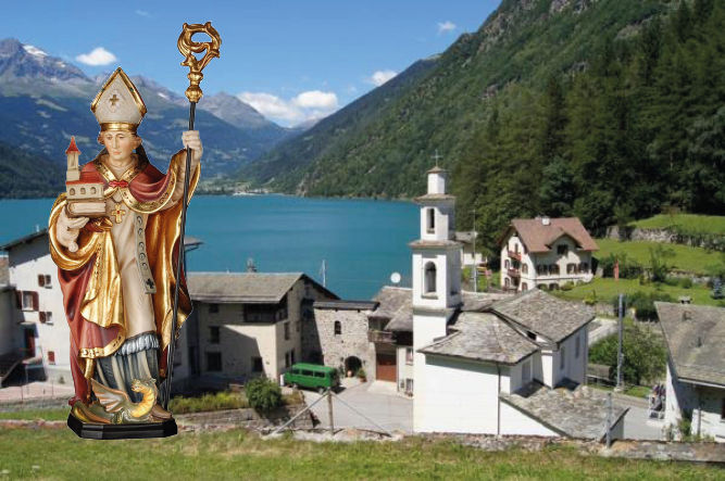 Sante Messe Miralago Af2a9