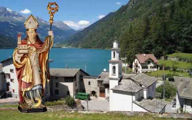 Sante Messe Miralago Ok 1af99