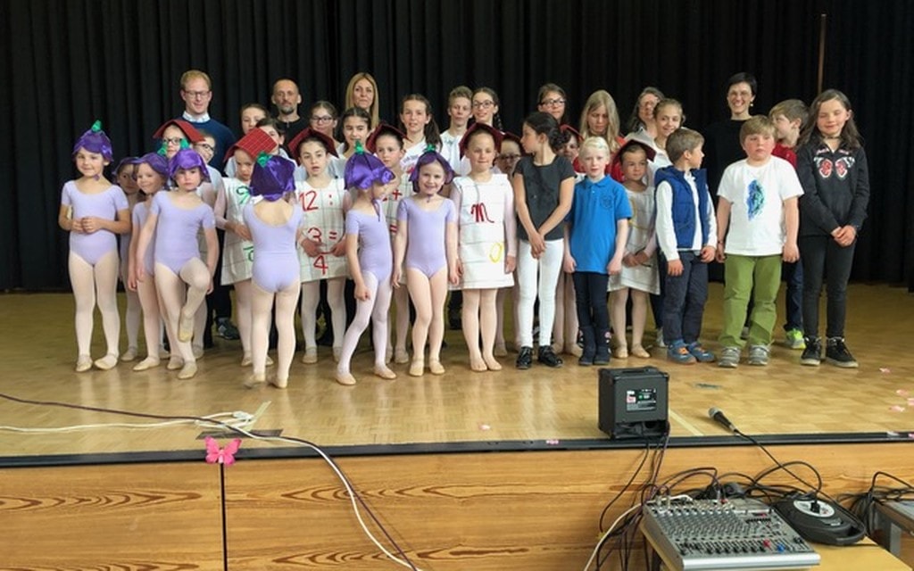 Scuola Musica Bregaglia 2147 77ec8