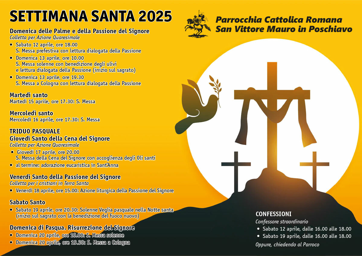 Settimana Santa 2025 d3caf