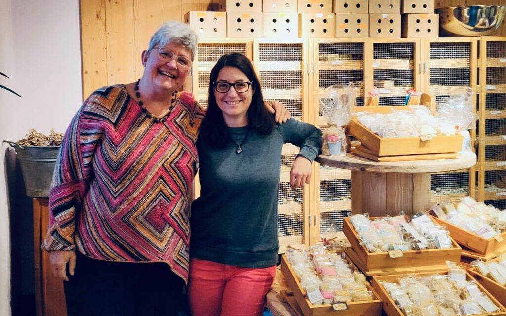 Simona Vitali Wanda Niederer Cc1e6