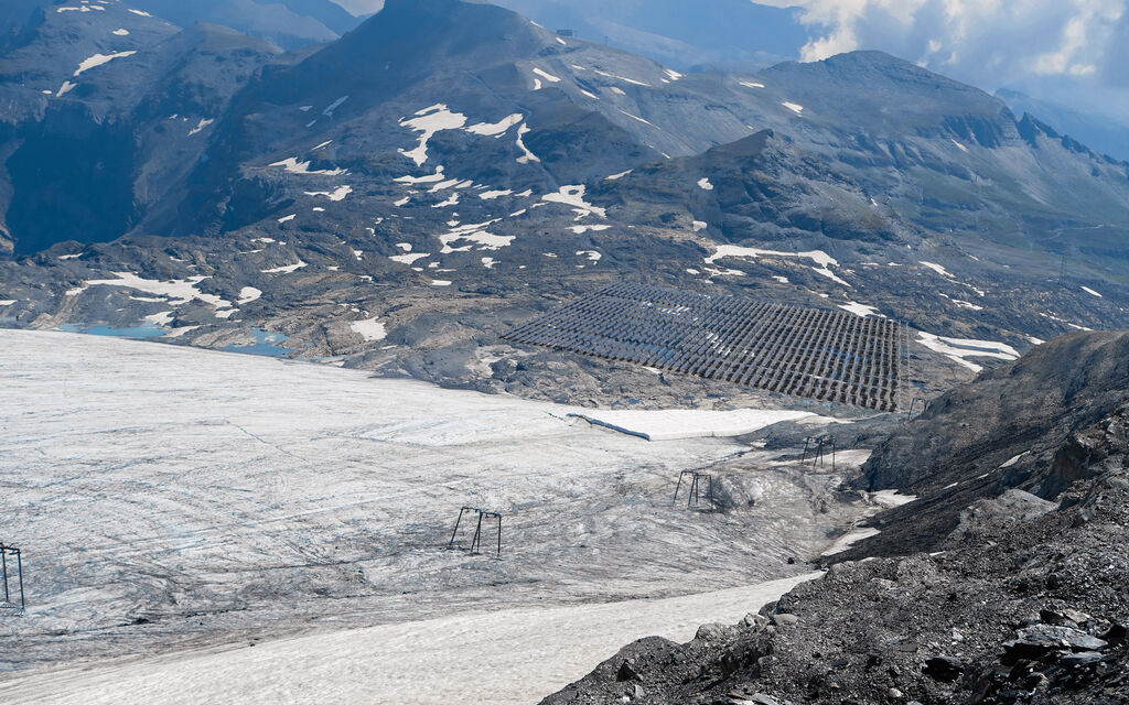 Solaranlage Vorab Visualisierung Designstudie B1959