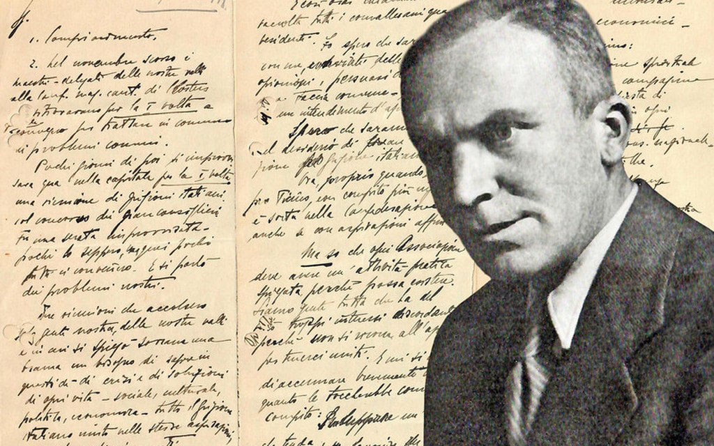 Statuto Pgi 1918Zendralli C6a66