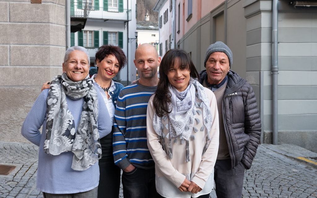 Stoneart Famiglia Boninchi Ceia 7f134