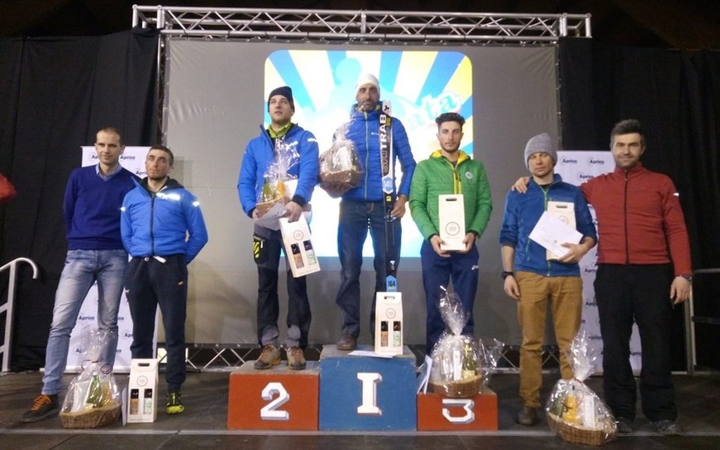 Stralunata 2019 Assoluto Maschile Cbc72