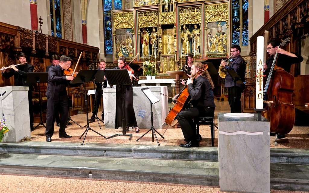 Suoni In Estate 2019 6800 98708