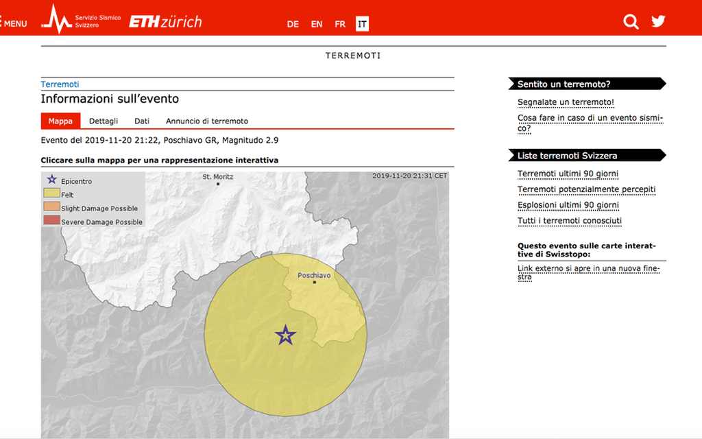 TErremoto Poschiavo 0bb5d