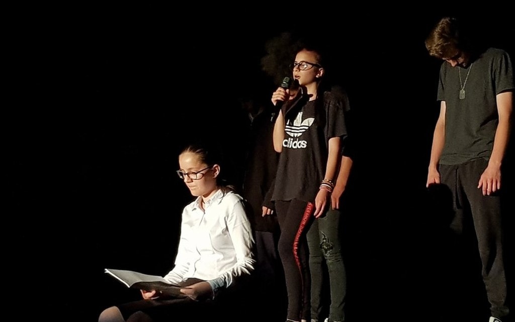 Teatro Terze 2018 Piccola Ef625