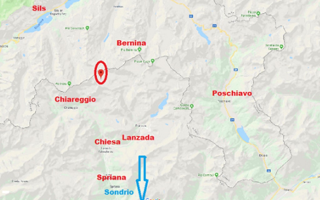 Terremoto Lanzada 7f771