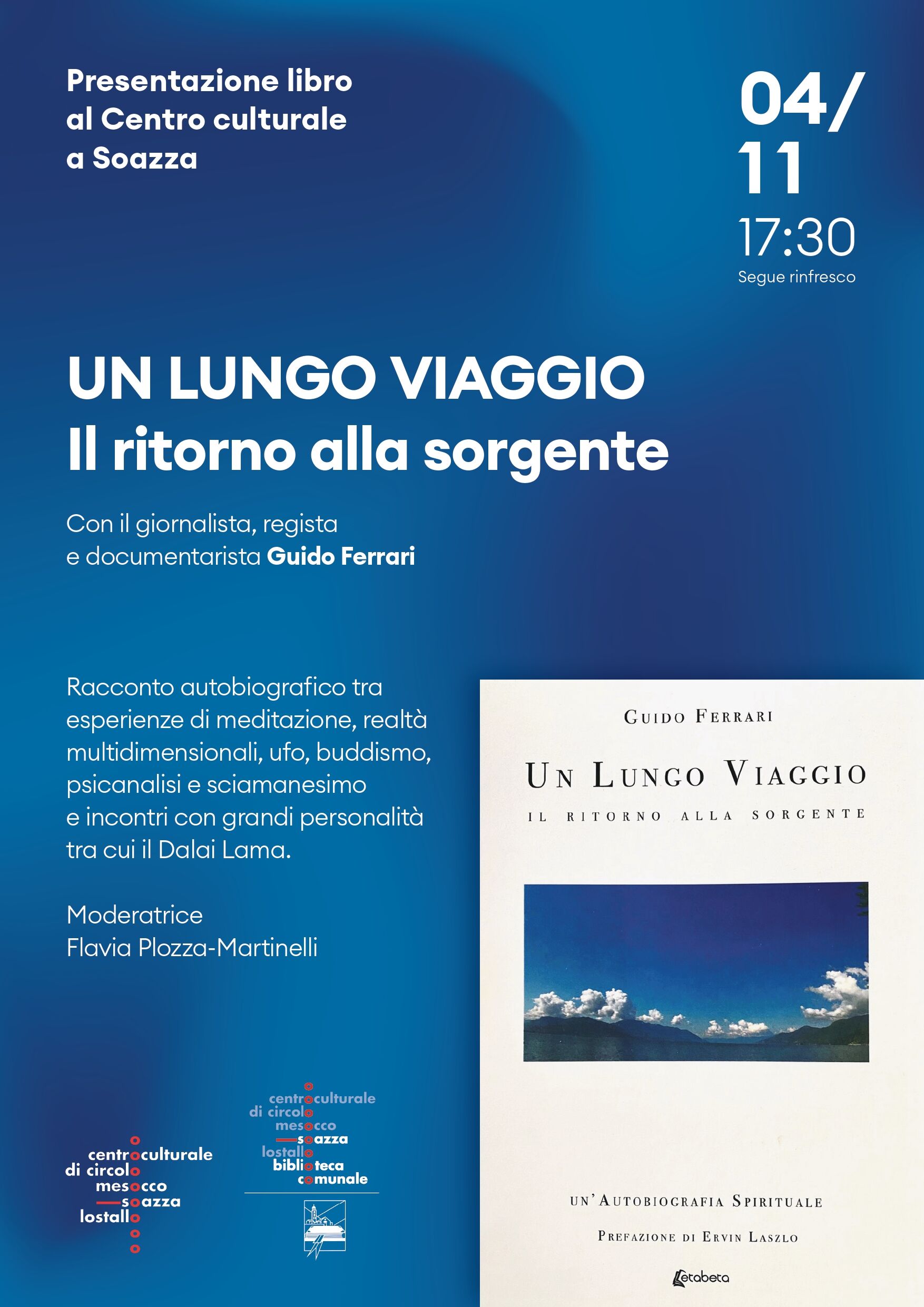 Un lungo viaggio 37c7d