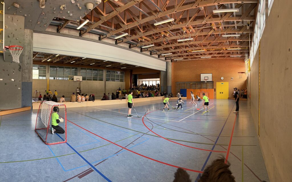 Unihockey 3276 Ffa3f